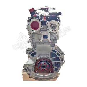 Chine Usine 2.2T 4 cylindres 140KW 224DT Assemblage de moteur diesel pour Land Rover - Product Image 5