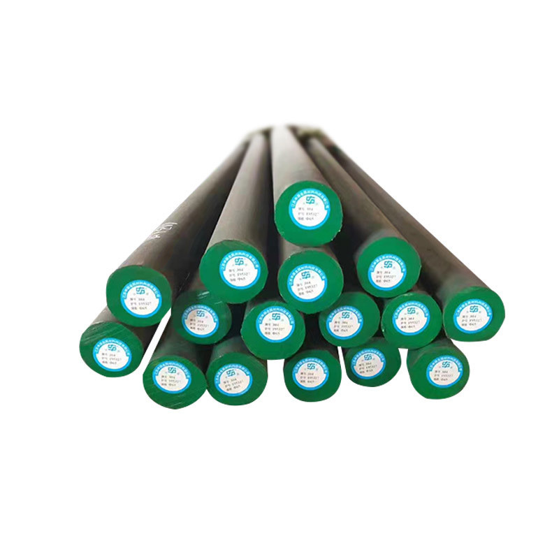 Rust Free Carbon Steel Round Bar