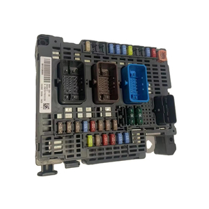 Pièces de voiture, boîte à fusibles sous le capot du moteur, BSM Z26 =AB4, OE 9810719280 9807428280 6500KH pour <span class=keywords><strong>Peugeot</strong></span> 508 Citroën C4L DS5 - Product Image 3
