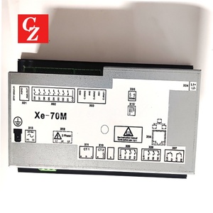 Controlador XE-70M 24114068 para Ingersoll Rand, Piezas de Compresor Industrial para Compresor de Aire de Tornillo Rotativo IR - Product Image 2