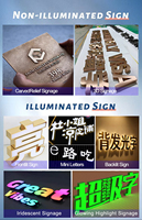 Lettres en métal rétroéclairées personnalisées, enseignes publicitaires 3D pour entreprises, étanches IPX4, extérieur, multicolores, télécommande Bluetooth