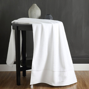 Quà Tặng Khăn Tắm Sang Trọng Toallas De Bano Algodon Toalla De Cara De Algodon Toalla Para Hotel Blanca Bộ Khăn Cotton Chất Lượng Cao - Product Image 6