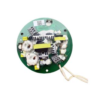 Lampe portable, lampe LED, circuit imprimé PCBA, le produit peut être directement équipé d'une lampe portable. - Product Image 6