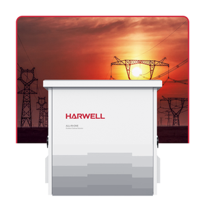 Asifn — boîtier de routeur pour batterie solaire, boîte en fer, appareil pour caméra de vidéosurveillance Hikvision, boîtier électrique d'extérieur étanche - Product Image 1