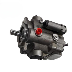 Pompe à pistons série PVP4136C9R211 PVP41362L211 Pompe à pistons axiaux PVP4336 PVP4836 PVP4136 - Product Image 6