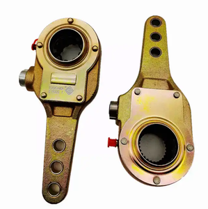 Pièces détachées pour semi-remorques : Disque de frein automatique à 3 trous et 37 dents, haute qualité, prix avantageux, directement de l'usine - Product Image 1