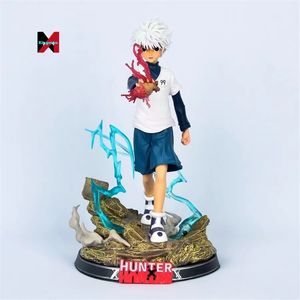 2024 nuevo X Hunter Fans Little <span class=keywords><strong>Beat</strong></span> Enemy GK estatua modelo juguetes adornos figuras de Anime - Product Image 3