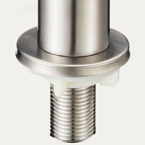 Songbai estándar europeo <span class=keywords><strong>lavabo</strong></span> pequeño de acero inoxidable <span class=keywords><strong>barato</strong></span> chapados en níquel Cuenca del <span class=keywords><strong>grifo</strong></span> del agujero único <span class=keywords><strong>grifo</strong></span> de agua - Product Image 3