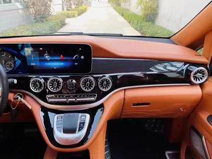 V260 <span class=keywords><strong>V250</strong></span> vito Auto tableau de bord pour W447 / VITO /METRIS pour <span class=keywords><strong>mercedes</strong></span>-benz Vito W447 tableau de bord modifié en Maybach v-class V260 - Product Image 4