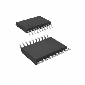 En stock BQ24005PWP Acheter des composants électroniques en ligne Chargeurs de batterie 20 PowerTSSOP - Product Image 1
