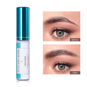 Brow Lift Kit Support Private Label Brow Lamination Perm <strong>Eyebrow</strong> Kit Eyelash <strong>Curler</strong> - Product Image 3