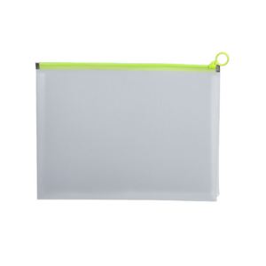 Sobres Transparentes X515 A4 con Cierre, Bolsa de Plástico para Documentos, Carpeta para Cartas, Bolsa para Archivos, Bolsa para Almacenamiento de Papel, Bolsas para Lápices, Material Escolar y de Oficina - Product Image 4