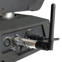 Nouveau Transmetteur DMX512 Hengyu 2025, Console de Contrôle DMX 2.4G, Émetteur Sans Fil LED DMX 512