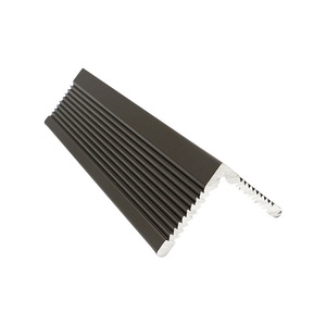 Hồ Sơ Cửa Sổ Nhôm Cửa Ra Vào Và Cửa Sổ Tiêu Chuẩn Nam Phi 6063 T5 Chất Lượng Hàng Đầu - Product Image 4