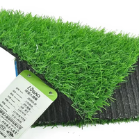 Fabricant professionnel de gazon synthétique pas cher, tapis en plastique imitation gazon, gazon artificiel durable pour la décoration paysagère