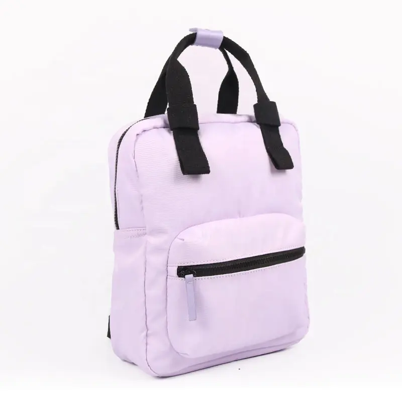 CHANGRONG на заказ 18 л дорожная школьная Женская легкая Повседневная сумка для девочек рюкзак
