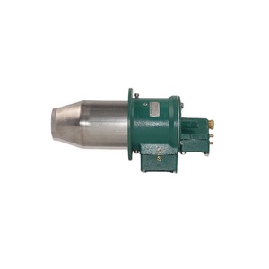 TJ0100, 1000 000 บีทียู/ชม. (267 กิโลวัตต์) เตาเผาความเร็วสูง ThermJet TJ - Product Image 1