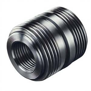 CNC mecanizado nueva condición componentes básicos maquinaria electrónica esencial planta de fabricación Motor motor bomba rodamiento PLC engranaje - Product Image 2