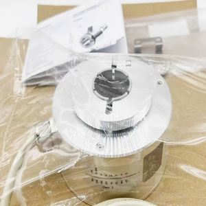 Encodeur rotatif haute précision Rhi90n-0iak1r6xn-04096, incrémental et absolu, pour équipement électrique - Product Image 4