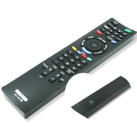 Télécommande OEM RM-YD061 compatible avec les récepteurs Sony KDL-55HX729 KDL-60EX720 KDL-65HX729