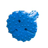 Mèches de bouton de grande taille pour percer des trous