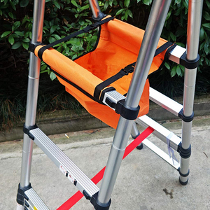 <span class=keywords><strong>Bolsa</strong></span> de Almacenamiento para Escalera Telescópica Plegable, Organizador Colgante para Herramientas Lavable, <span class=keywords><strong>Bolsa</strong></span> de Accesorios para Escalera de Uso Especial - Product Image 5