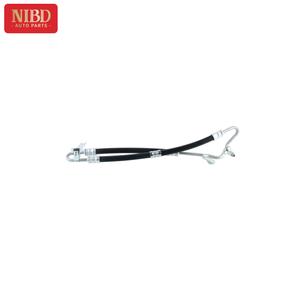 Haute qualité 32416774215 M88160104 pompe de <span class=keywords><strong>direction</strong></span> <span class=keywords><strong>assistée</strong></span> tuyau d'huile P/S tuyau pour <span class=keywords><strong>BMW</strong></span> <span class=keywords><strong>E46</strong></span> moteur M54 M52 - Product Image 3