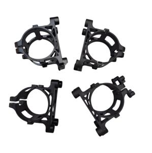 ขายึดมอเตอร์ Agras T30 อะลูมิเนียมสำหรับงานการบิน ชิ้นส่วนโครงสร้างโลหะสำหรับเครื่องพ่นยาพืชผล - Product Image 3