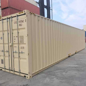 <span class=keywords><strong>Container</strong></span> 40HC Mở Bên Với <span class=keywords><strong>Container</strong></span> 4 Cửa Vận Chuyển Hàng Hóa Nước Ngoài Và Vận Chuyển <span class=keywords><strong>Container</strong></span> Khô - Product Image 3