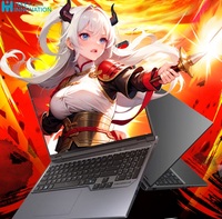 Laptop para Juegos MECHREVO Dragon 16 Pro AMD Ryzen R7-8840HX R7-H255 R7-8840HX R9-7845HX R9-8940HX R9-8945HX R9-9955HX 16 Pulgadas