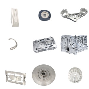 OEM CNC Turning Parts 304 Stainless Steel Shaft Components Industrial Parts Wire EDM Broaching - Product Image 1