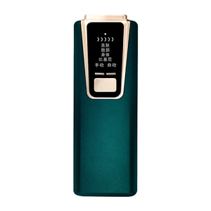 Ice cảm giác thông minh tóc Remover lạnh + năng lượng đôi điều chỉnh bên tẩy lông bên an thần không đau - Product Image 3