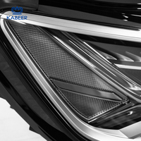Phare avant d'origine d'occasion pour Audi A6 C7 PA 4G 2016-2018 Full LED Matrix OEM