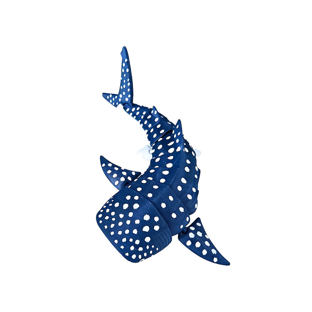 PLA Bleu Basique