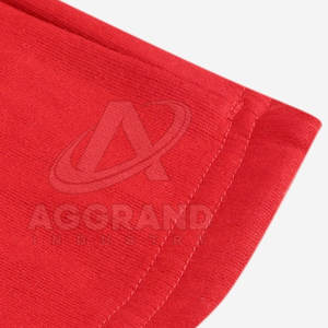 Chándal de jogging de algodón con logotipo personalizado para mujer, patrón sólido, último estilo, lista superior, traje de lana de etiqueta privada, el mejor diseño - Product Image 6