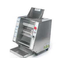 Perle électrique commerciale automatique à long terme de Boba d'acier inoxydable faisant la machine à vendre