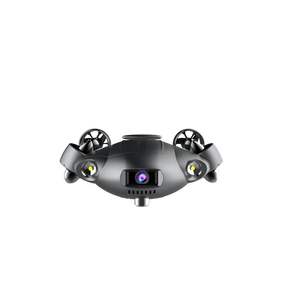 Inean Professional 4K Drone sous-marin caméra bras robotique Exploration marine Rc télécommande vidéo cartographie Rov 360 sous-marin - Product Image 5