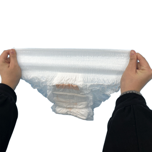 Kadınlar adet pantolon için toptan nefes annelik peçete - Product Image 1