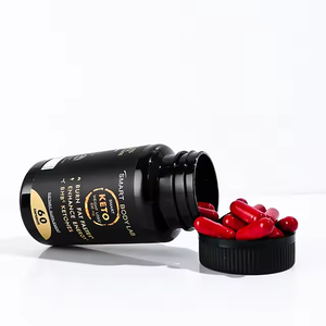 Fabrikpreis OEM/ODM Eigenmarke Natürliches Pflanzliches Bio-Schlankheitspräparat Körperformung Flacher Bauch Gewichtsverlust Schlankheitskapsel - Product Image 3