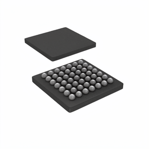 49 UFBGA, WLCSP LCMXO3L-2100E-5UWG49ITR Buy Online Electronic Components Embedded Authorized Distributor - Product Image 1