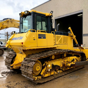 En Stock: Bulldozer Usado Komatsu D85 con Garantía. Bulldozers de Segunda Mano Komatsu D20, D21P, D31P, D65, D85 en Venta - Product Image 1