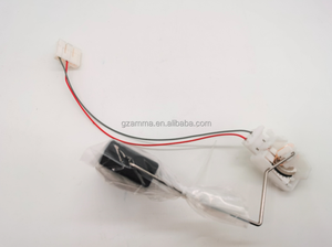 Sensor de Nivel de Combustible OE 83320-52181 para <span class=keywords><strong>Toyota</strong></span> <span class=keywords><strong>Yaris</strong></span> <span class=keywords><strong>Sport</strong></span> <span class=keywords><strong>1.3</strong></span> 2008 a 2009, Flotador de Gasolina <span class=keywords><strong>Toyota</strong></span> <span class=keywords><strong>Yaris</strong></span> <span class=keywords><strong>Sport</strong></span> <span class=keywords><strong>1.3</strong></span> - Product Image 4