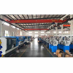 Máy Tiện Động Cơ Thủ Công CM6241 1500Mm Với DRO Để Gia Công Kim Loại - Product Image 3