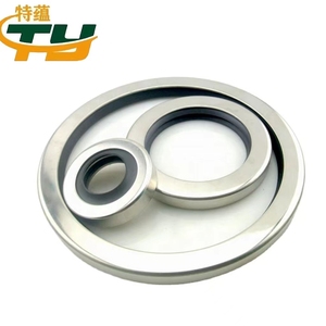 Uyustools điện fuhua Phần Cứng Máy xúc Mê Cung kết hợp van gốc con dấu hiệu suất cao con dấu cho thiết bị điện - Product Image 2