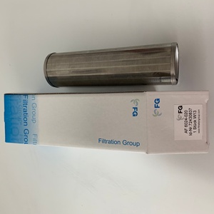 AF6024-020 ไส้กรองของแท้ ผลิตภัณฑ์แท้ ผลิตในเยอรมนี FG - Product Image 4