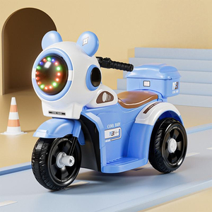 {"defaultLocale":null,"langAndValueMap":{"es_ES":{"autoTranslate":true,"value":"Coche Eléctrico de Juguete de Tres Ruedas para Niños, Diseño Clásico de Dibujos Animados, Tres Colores Opcionales, Deportes al Aire Libre, Gran Venta 2025","translateEngineVersion":"AE_TRANS"}}} - Product Image 4
