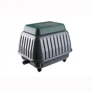 Grosir kompresor kolam koi-Pompa Udara Akuarium, Pompa Udara Kolam Koi Kekuatan Tinggi 60W 70L/MIN