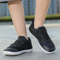 Garçons Filles Chaussures Enfants Minimalistes Casual Marche Léger Course Athlétique Baskets Pieds Nus Chaussures
