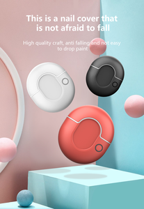Coupe-ongles électrique pour bébé, coupe-ongles pour bébé, lime à ongles électrique portable pour enfants, coupe-ongles électrique pour bébé, vente en gros, faible bruit - Product Image 6