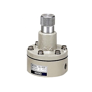 Vannes de verrouillage Koso CL-420 pour le contrôle KOSO 510T, contrôle d'automatisation industrielle - Product Image 4